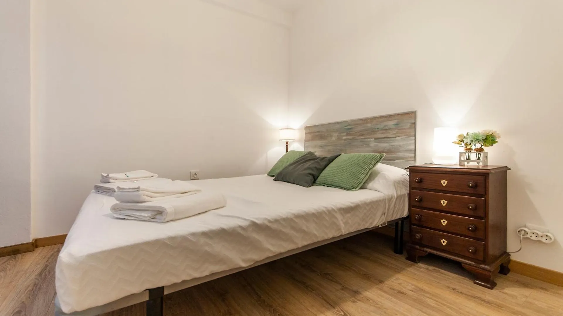 A41- Olive Tree Street 1 Bed Flat Apartment Lagos 0*,
